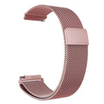 Stainless Steel Milanese Loop Bracelet for OPPO Watch X2