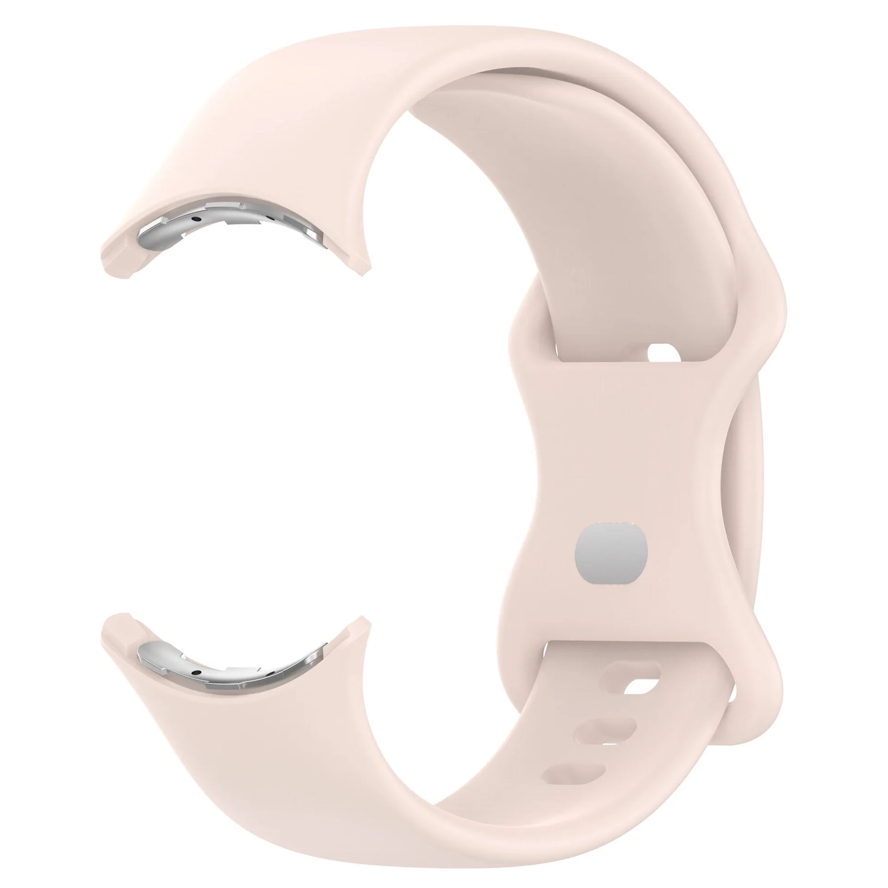 Google Pixel Watch Silicone Strap