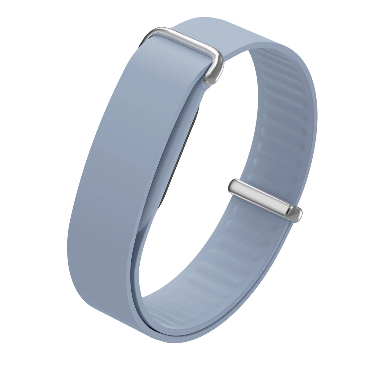 Soft Silicone Watch Strap for Google Fitbit Air