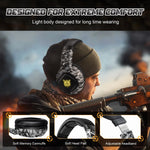 Onikuma K19 Wired Noise Cancelling Gaming Headset
