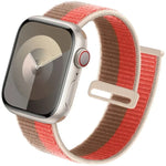 Lightweight Sport Nylon Loop Band for Apple Watch