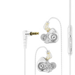 Essager 3.5mm Wired In-Ear Gaming Earphones