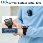 Magnetic Wrist Strap Mount For DJI Osmo Nano