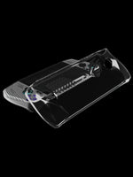 Full Protect Soft TPU Transparent Case for Asus ROG Ally Handheld Console