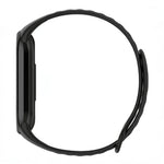 Two-Tone Breathable Silicone Strap for Xiaomi Smart Band 9