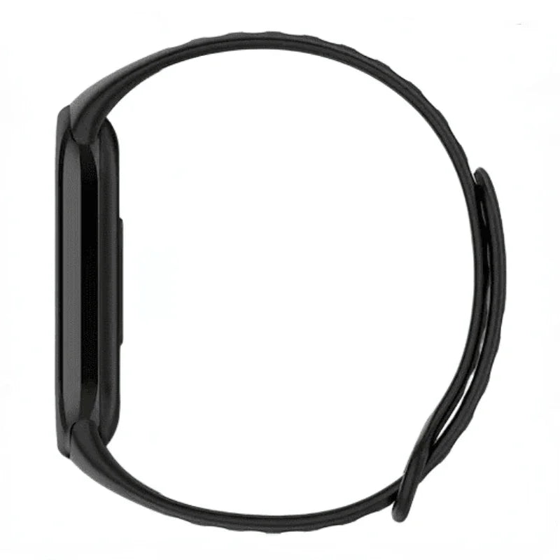 Two-Tone Breathable Silicone Strap for Xiaomi Smart Band 9
