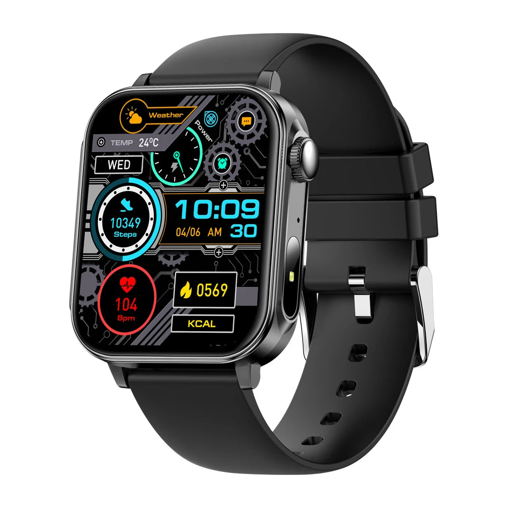 COLMI P80 Waterproof Smart Watch