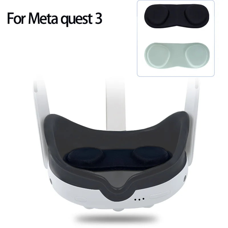 Anti-Scratch Lens Case for Meta Quest 3