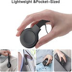 Bonola Lanyard Wireless Watch Charger USB Type-C