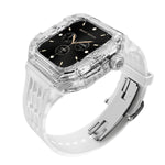 Luxury Mod Kit for Apple Watch Series 10 (46mm)