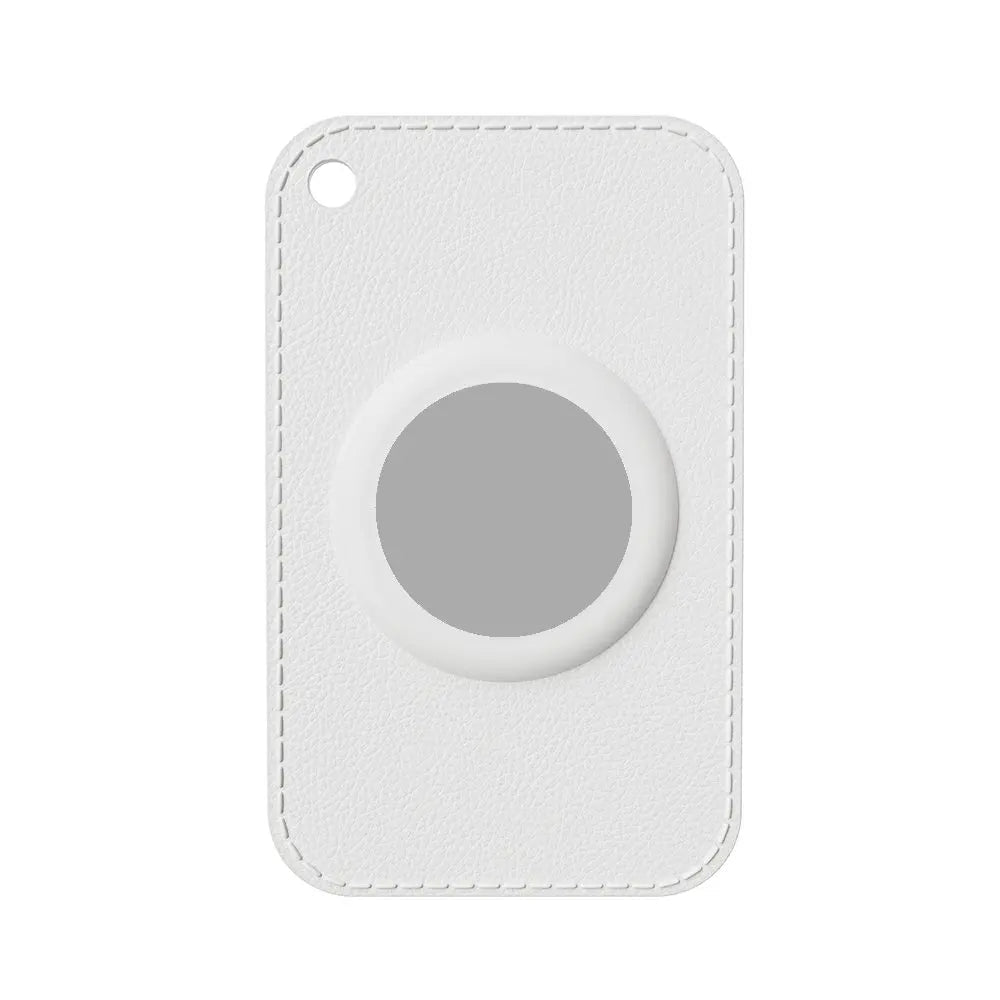 Ultra-Slim AirTag Card Holder Case