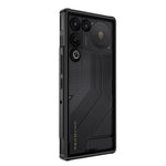 Shockproof Frosted Case with Camera Protection for ZTE Nubia Red Magic 11 Air