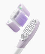 MIJIA Crescent-Shaped Replacement Brush Heads