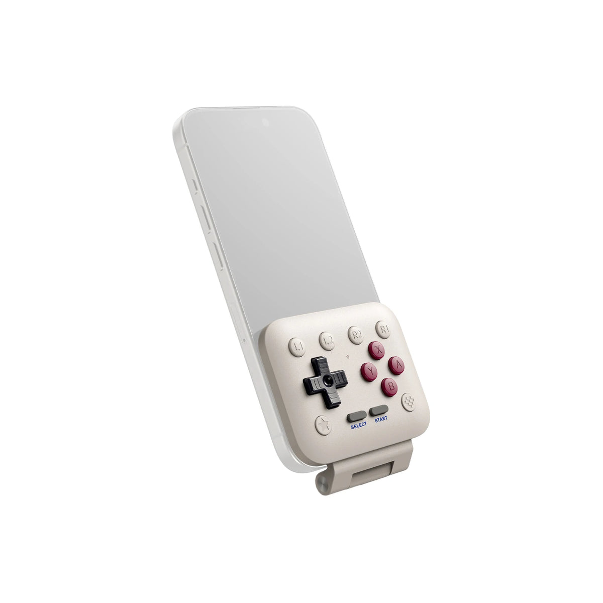 8BitDo FlipPad Flip-Style Mobile Gaming Controller