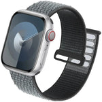 Premium Nylon Bracelet Strap for Apple Watch