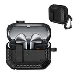 Shockproof Luxury Case for Samsung Galaxy Buds3