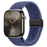 Apple Watch Woven Nylon Replacement Band