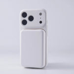 Slim Business MagSafe Case for iPhone 17 Series