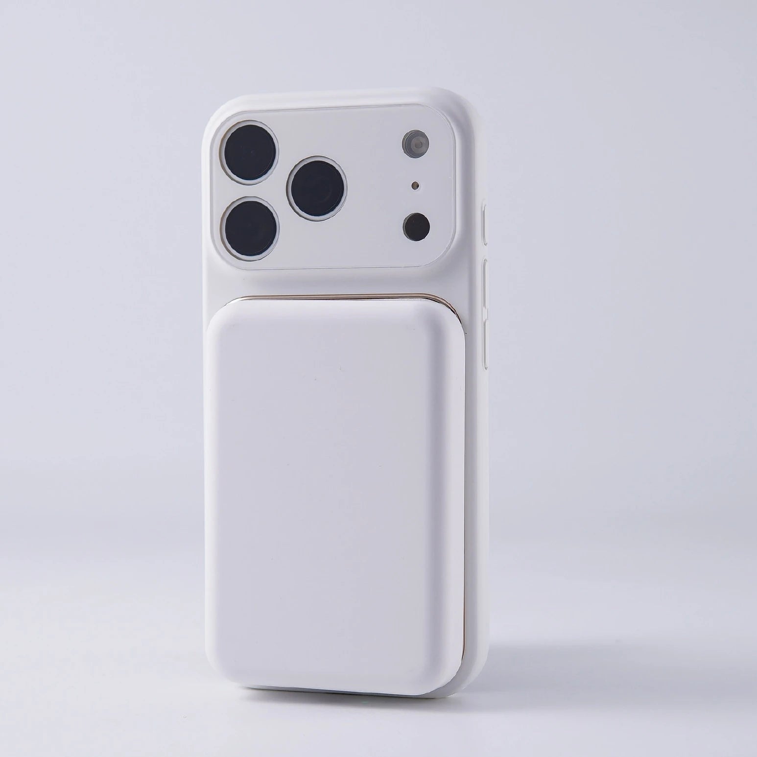 Slim Business MagSafe Case for iPhone 17 Series