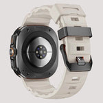 Sport Silicone Band for Samsung Galaxy Watch 8 & Galaxy Watch 8 Classic