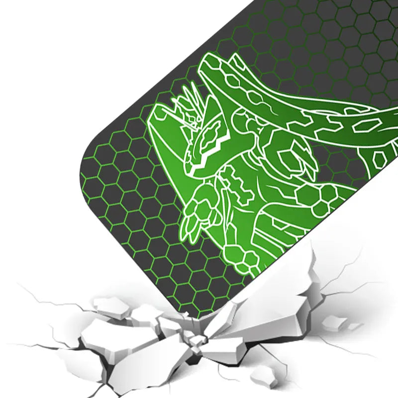 Nintendo Switch 2 Dock Decorative Front Plate Replacement Cover