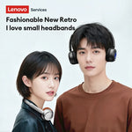 Lenovo LS101 Bluetooth 6.0 Sport Headphones