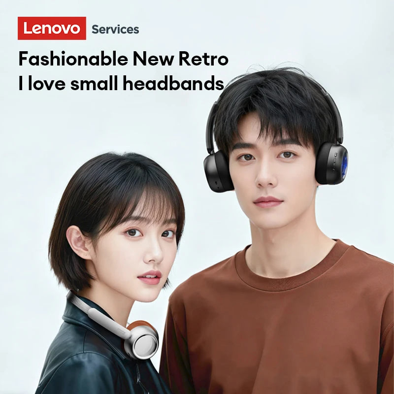 Lenovo LS101 Bluetooth 6.0 Sport Headphones