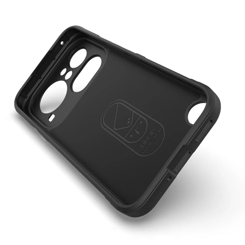 Soft TPU Protective Case For Nothing Phone 4a Pro