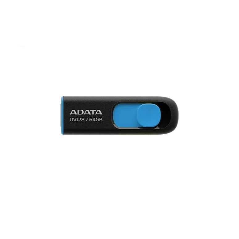 ADATA UV128 High-Speed USB 3.2 Flash Drive