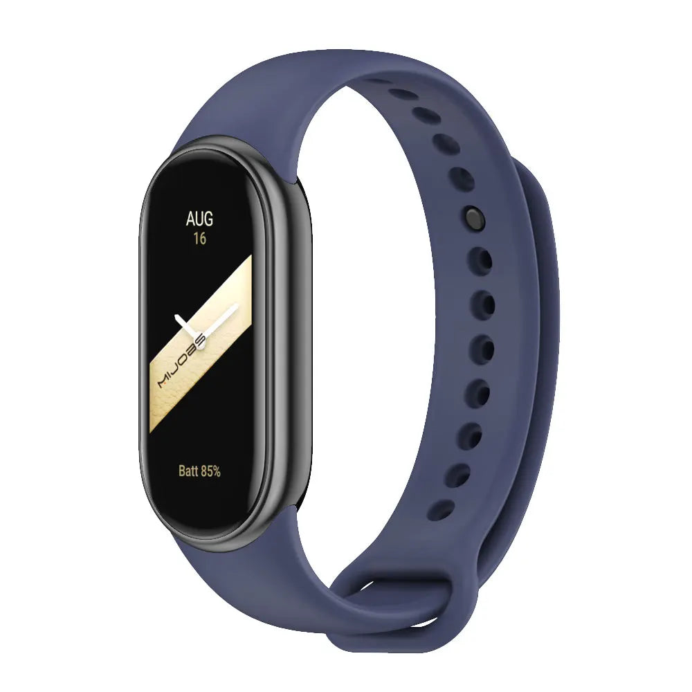 Silicone Strap for Xiaomi Smart Band 9