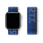 Comfort-Fit Nylon Strap for Apple Watch