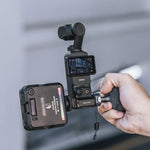 Ulanzi Falcam F22 Quick Release Expansion Frame for DJI Osmo Pocket 3