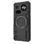 Nothing Phone 4a Pro Magnetic Protective Case