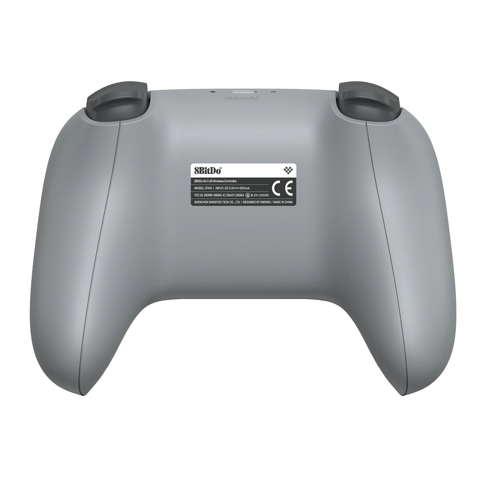 8BitDo N64 Retro Style Wireless Controller