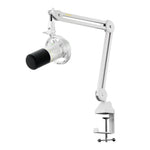 Maono Multi-Connection Hybrid Podcast Microphone