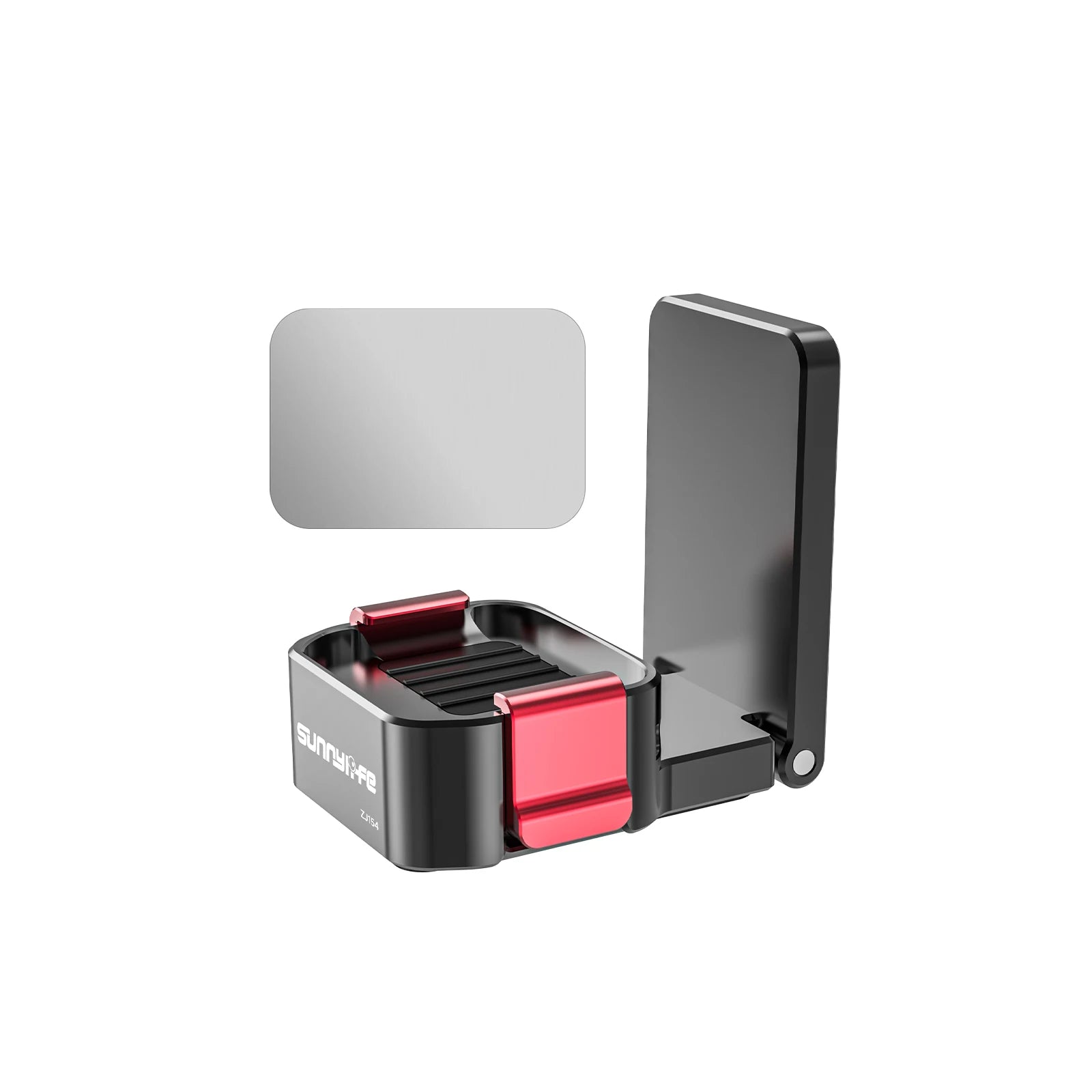 DJI Osmo Pocket 4 Magnetic Quick Release Mount With Adjustable Base