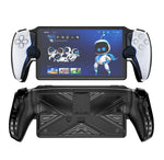 Ergonomic TPU Case for PlayStation Portal Controller – Grip Handle & Stand
