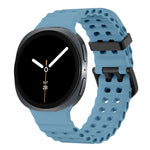 Breathable Ocean Sport Wristband for Samsung Galaxy Watch 8 & Galaxy Watch 8 Classic