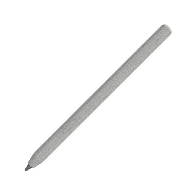 Textured Silicone Pencil Sleeve for Samsung Galaxy Tab S11 Ultra