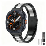 Stainless Steel Bracelet for Samsung Galaxy Watch Ultra 2