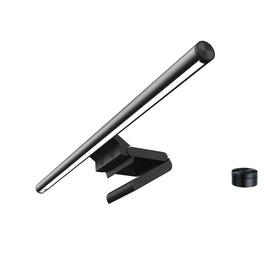 KEMIGLEAM DT02-1P Monitor Light Bar with Glare-Free Asymmetric Lighting