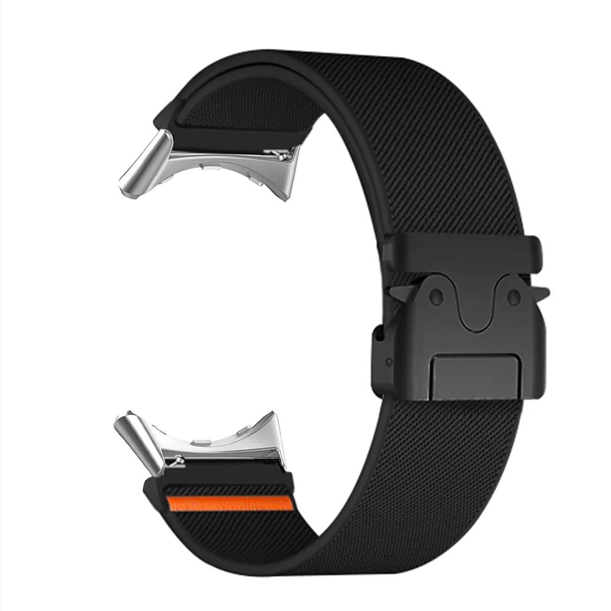 Heavy-Duty Parachute Strap for Google Pixel Watch 3