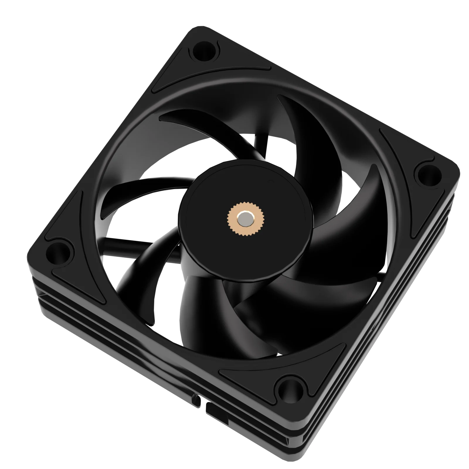 TEUCER GY-B6025 60mm Axial Cooling Fan