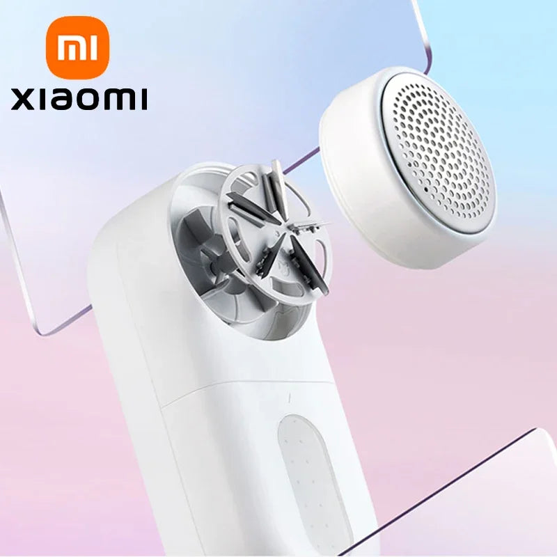 Xiaomi Mijia USB Rechargeable Lint Remover