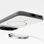 Matte PC TPU Camera Protection Case with Magnetic Attachment for OPPO Find X10 Series