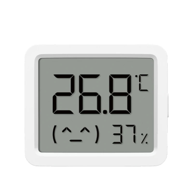 Xiaomi Mijia Smart Thermometer & Humidity Meter
