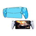 Transparent Protective Shell Case for PlayStation Portal