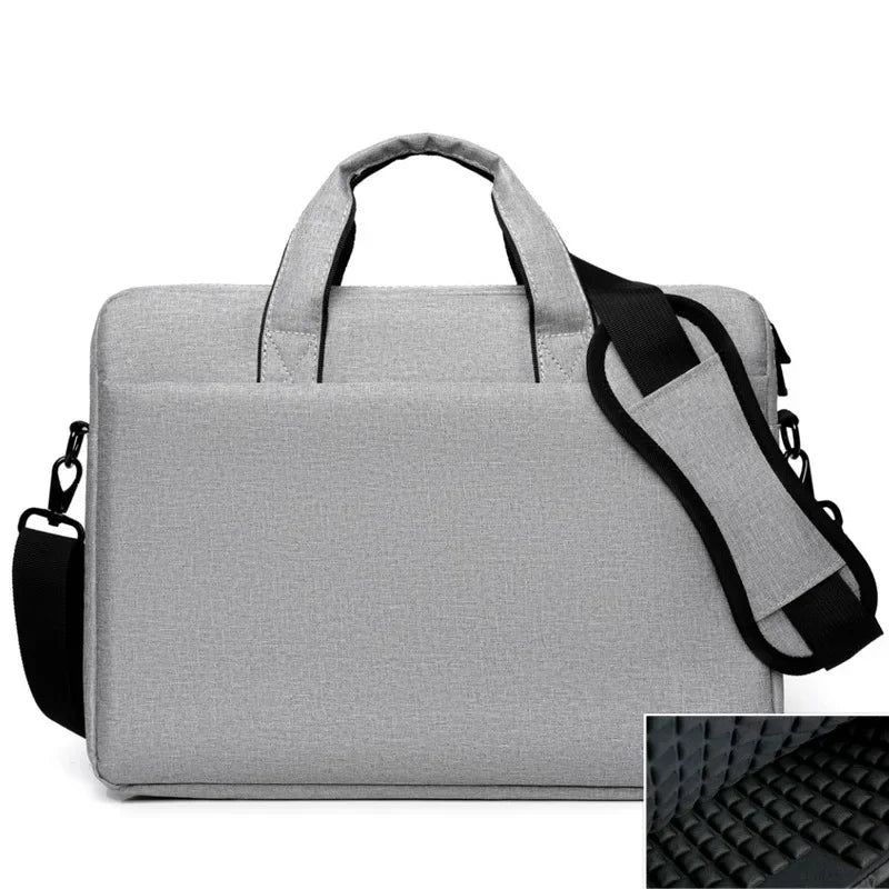Multi-Functional Laptop Sleeve Bag