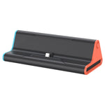 Nintendo Switch 2 USB-C Docking Station with HDMI and USB 3.0 Adapter