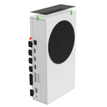 Xbox Series S Silicone Dust Protection Set